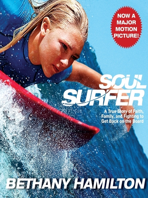 Title details for Soul Surfer by Bethany Hamilton - Wait list